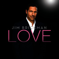 Longing for You_Jim Brickman