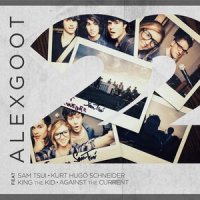 22_Alex Goot,Sam Tsui,Kurt Hugo Schneider,Against the Current