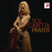 VII. The Song of Misery (Arr. for Cello and String Orchestra) (Arr. for Cello and String Orchestra)_Sol Gabetta,Dmitri Shostakovich,Candida Thompson