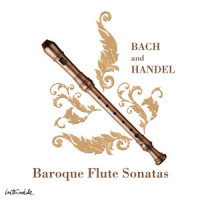 Flute Sonata in A Major, BWV 1032: II. Largo_Jean Dury,Guy Desjardins