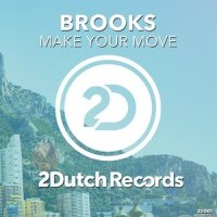 Make Your Move_Brooks