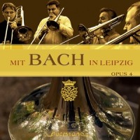 Fuge in G Minor, BWV 578 (Arr. for Wind Quartet)_Opus 4