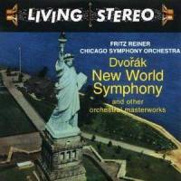 2. Largo (第一乐章 有活力的快板)_RCA Living stereo,Antonín Dvořák