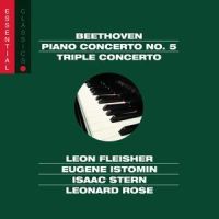 III. Rondo. Allegro_George Szell,Leon Fleisher,The Cleveland Orchestra,Ludwig van Beethoven