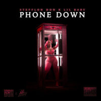 Phone Down_Stefflon Don,Lil Baby