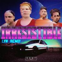 Inresistable Remix_Terror Yaki,Fall Out Boy