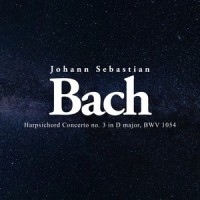 Bach - Concerto - III. Allegro in D Major_Johann Sebastian Bach