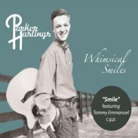 Salida del Sol(feat. Dennis Wage, Chris Brown & Todd Parks)_Parker Hastings,Dennis Wage,Chris Brown,Todd Parks