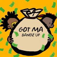 Got Ma Bandz Up_KingLuther,Kodak Black