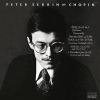 Mazurka in F Minor, Op. 68, No. 4_Peter Serkin,Frédéric Chopin