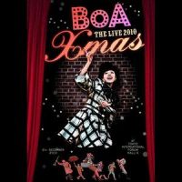 Performance I ~Tonight Is The Night~_BoA