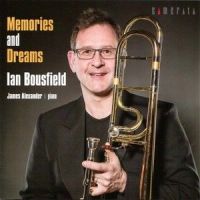 Violin Partita No. 3 in E Major, BWV 1006: III, Gavotte en rondeau (Arr. for Trombone and Piano)_Ian Bousfield,James Alexander