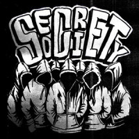 Ride or Die_Secret Society,Dido,George,SdB