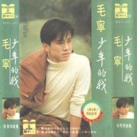心影_毛宁