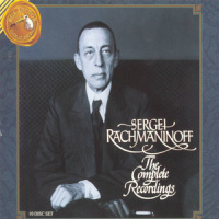No. 5, Lilacs (丁香,作品21,第5号)_Sergei Rachmaninoff