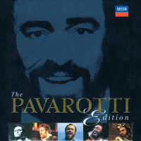 di Lazzaro: Chitarra Romana (Arr. Mancini) (ローマ ギター|ローマのギター)_Luciano Pavarotti,Henry Mancini