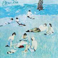 The Wide-Eyed And Laughing_Elton John