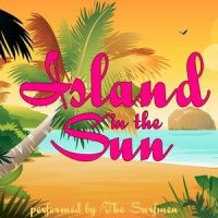 Tradewinds_Surfmen,Kenny G