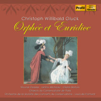 Act I Scene 1: Pantomime des Nymphes et des Bergers_Paris Conservatoire Orchestra,Louis De Froment