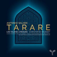 Prologue, Scène 2: « De l'orbe éclatant du soleil » (Le Génie du Feu, la Nature) – « Froids humains, non encor vivants » (La Nature)_Tassis Christoyannis,Judith Van Wanroij,Les Talens Lyriques,Christophe Rousset