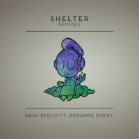Shelter_Dash Berlin,Roxanne Emery