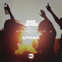 What We Live For_Bassjackers,Afrojack