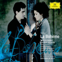 Act 4 - "O Mimì, tu più non torni" (Live)_Rolando Villazón,Boaz Daniel,Symphonieorchester des Bayerischen Rundfunks,Bertrand De Billy