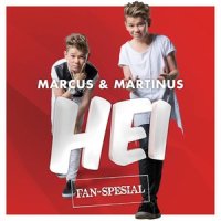 Gæærn_Marcus & Martinus