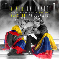 Vivir Bailando_Silvestre Dangond,Maluma