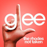 Maybe This Time_Glee Cast