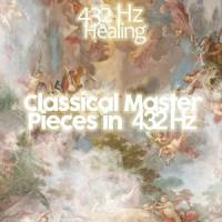 Sonata No. 5 in C Minor, Prestissimo_432 Hz Healing,Ludwig van Beethoven