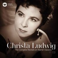 3. Wißt ihr, wann mein Kindchen am allerschönsten ist? Allegretto_Christa Ludwig,Leonard Bernstein