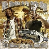 Say No More_Wiz Khalifa,Ty Dolla $ign