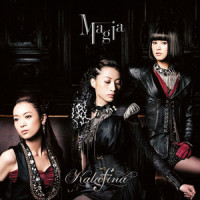 Magia_Kalafina