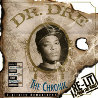 The Chronic (Intro)_Dr. Dre