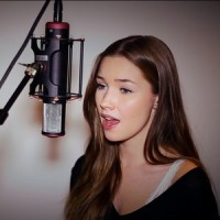 Faded_Sara Farell,Alan Walker