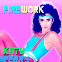 Firework_TRONICBOX,Katy Perry