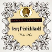 Water Music, Suite Nº 3 in G Major, HWV 348: II. Aria - Allegro_Berliner Philharmoniker,Riccardo Mutti