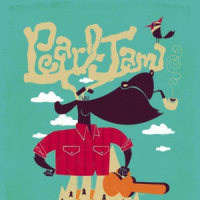 Johnny Guitar_Pearl Jam