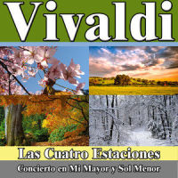 Las Cuatro Estaciones. S-Menor: Allegro non molto-Allegro. El Verano_Classical Artists
