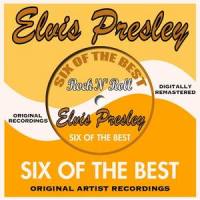 All Shook Up(1956 Original Version)_Elvis Presley