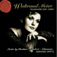 II. Er, der Herrlichste von allen_Waltraud Meier,Gerhard Oppitz,Robert Schumann