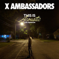 Unsteady_X Ambassadors