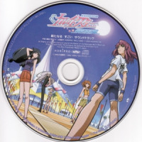 The Battle_窪田ミナ
