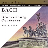 III. Allegro_Orchestra "Classic Music Studio", St. Petersburg,Alexander Titov,Johann Sebastian Bach,St. Petersburg Classic Music Studio Orchestra