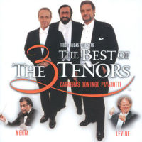 Leoncavallo: Mattinata. - Wien, Wien, nur du allein - - Amapola (マティナータ) (Live)_José Carreras,Plácido Domingo,Luciano Pavarotti,Orchestra del Maggio Musicale Fiorentino,Orchestra del Teatro dell'Opera di Roma,Zubin Mehta