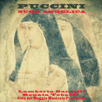Suor Angelica: Senza Mamma, O Bimbo_Renata Tebaldi feat. Lamberto Gardelli