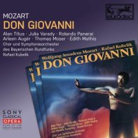 Act I: Ho capito, signor, sì (第一幕:我明白了,先生,是)_Rafael Kubelik,Wolfgang Amadeus Mozart