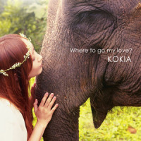 Dance with the wind_KOKIA