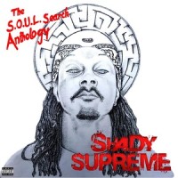 T.He H.Ate U. G.Ive_Shady Supreme,2Pac